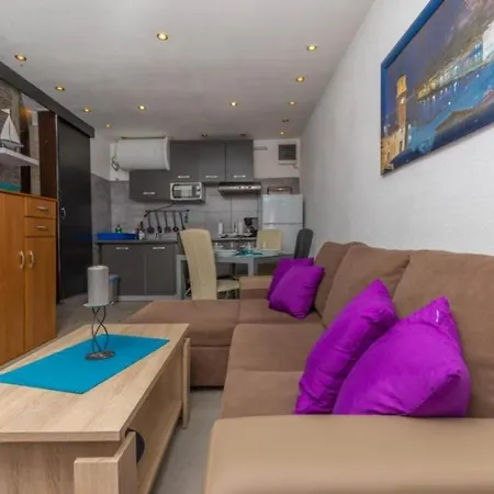 Appartamento In With Seaview, Terrace, Air Condition, Wifi *