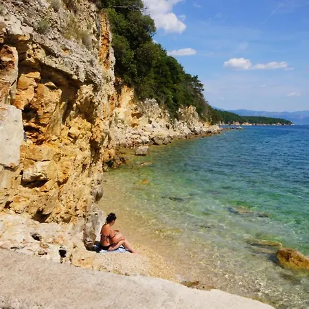 In With Seaview, Terrace, Air Condition, Wifi Appartamento