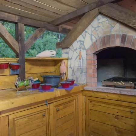 Appartamento In With Seaview, Terrace, Air Condition, Wifi